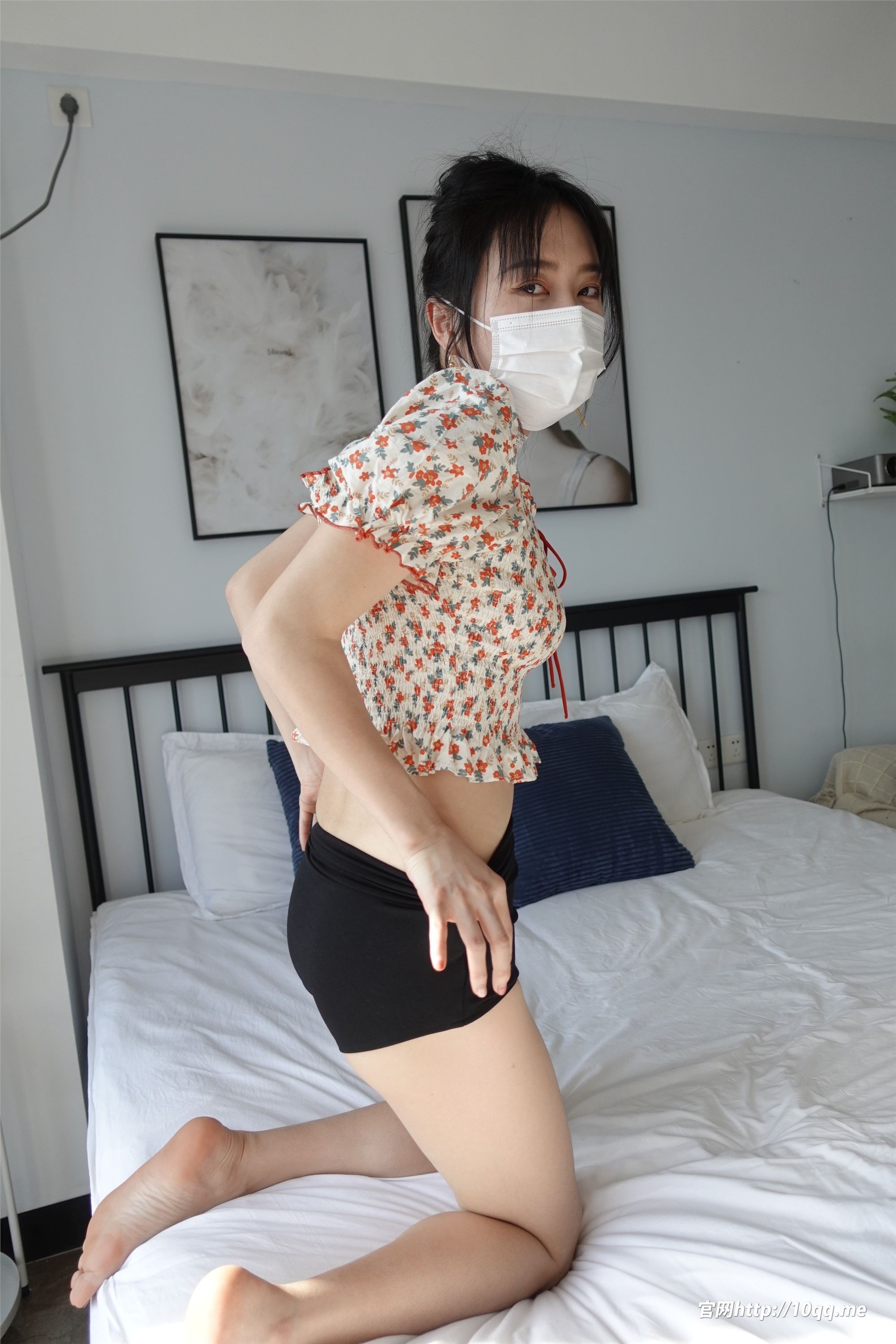 ROSI口罩系列 2022.03.27 NO.2114